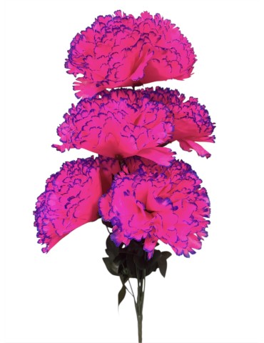 Flor artificial de 30cm
