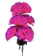 Flor artificial de 30cm