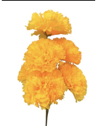 Flor artificial de 30cm
