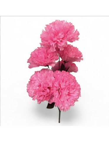 Flor artificial de 30cm