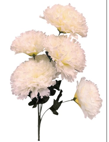 Flor artificial de 30cm
