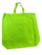 Bolsa reciclable verde