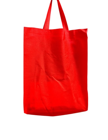 Bolsa Roja