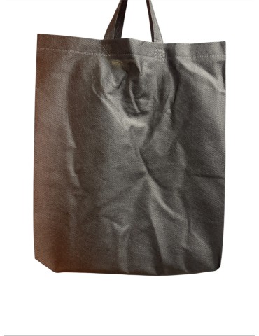 Bolsa reciclable Negra