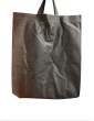 Bolsa reciclable Negra
