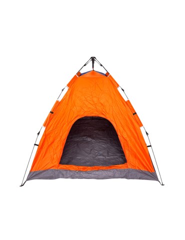 Carpa automatica para 6...