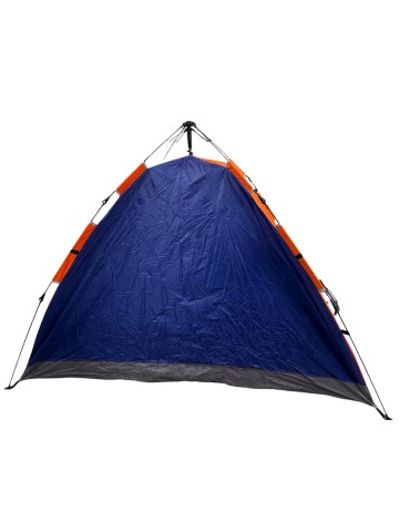 Carpa automatica para 6 personas, gran espacio