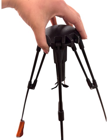 Carpa automatica para 6 personas, gran espacio