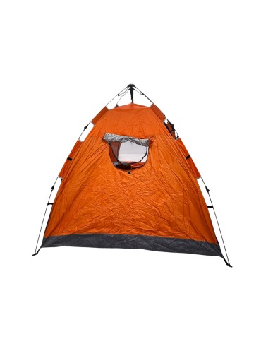 Carpa automatica para 6 personas, gran espacio