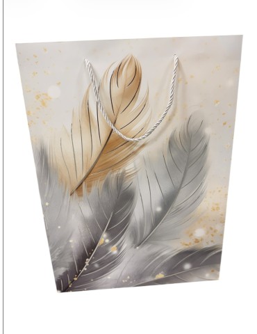Bolsa de regalo Grande 30x41x12