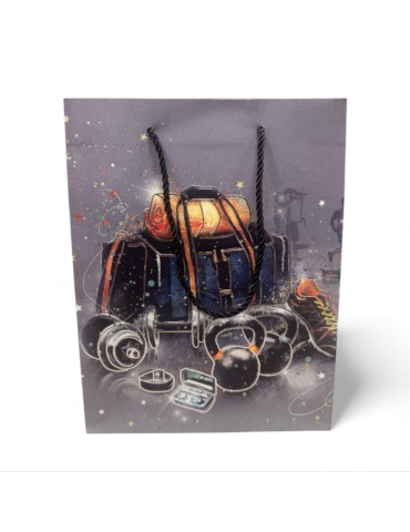 Bolsa de regalo pequeña