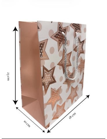 Bolsa de regalo pequeña