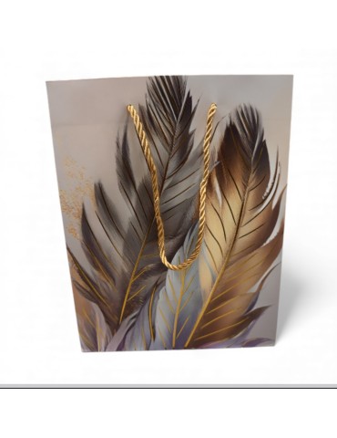 Bolsa de regalo pequeña