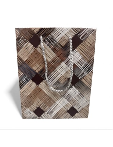 Bolsa de regalo mediana