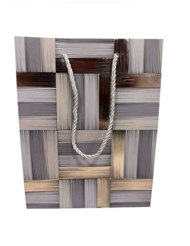 Bolsa de regalo mediana