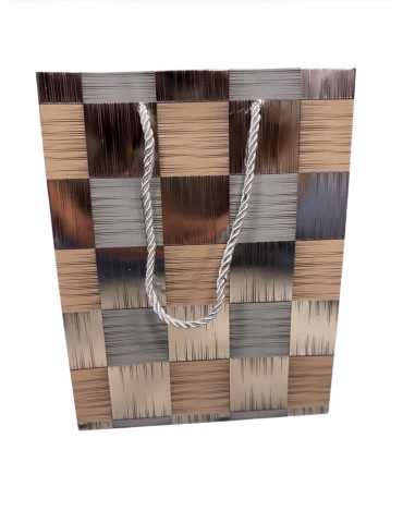 Bolsa de regalo mediana