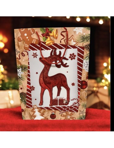 Bolsa de regalo Grande