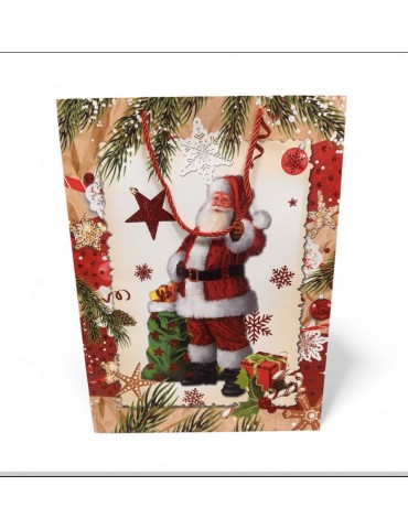 Bolsa de regalo Grande