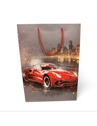Bolsa de regalo Grande