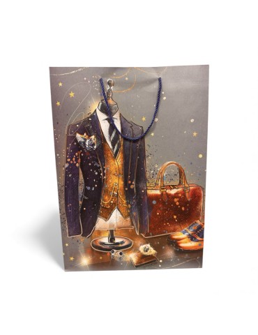 Bolsa de regalo Grande