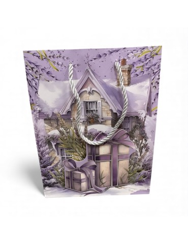 Bolsa de regalo pequeña