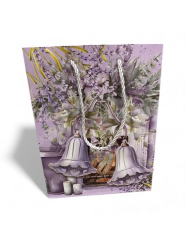Bolsa de regalo pequeña
