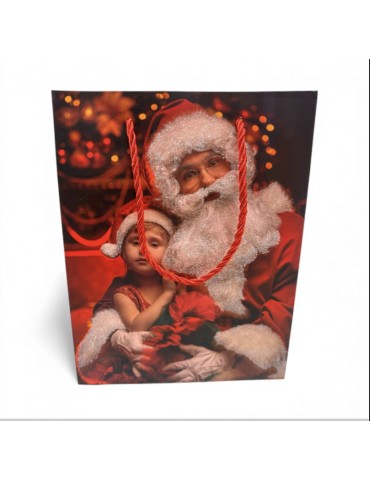 Bolsa de regalo pequeña...