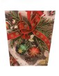 Bolsa de regalo de navidad...