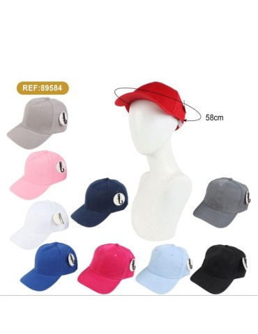 Gorros verano