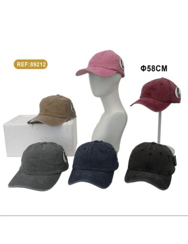 Gorros Hombre