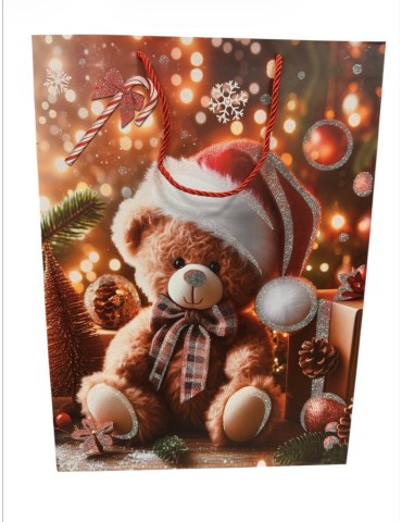 Bolsa de regalo Grande 30x41x12cm