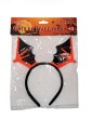 Cintillo Halloween 21x21cm