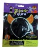 Spooky Glow Rojo