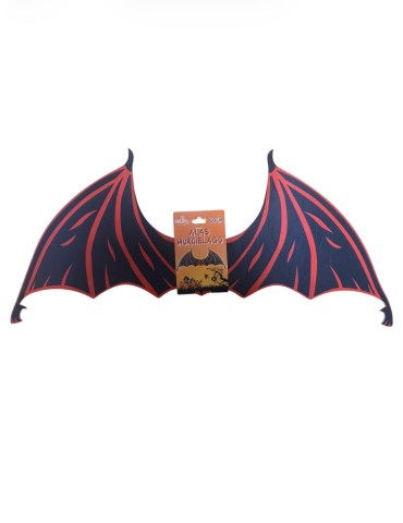 Alas de Murciélago 60cm