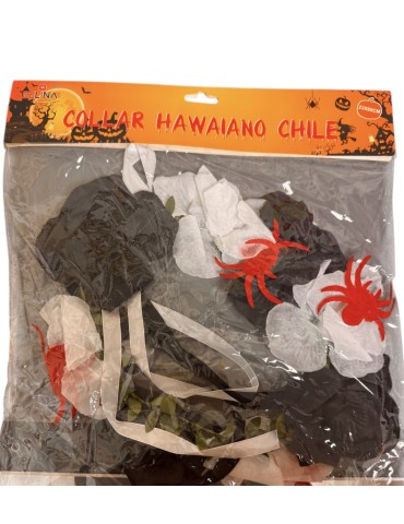 Collar Hawaiano de...