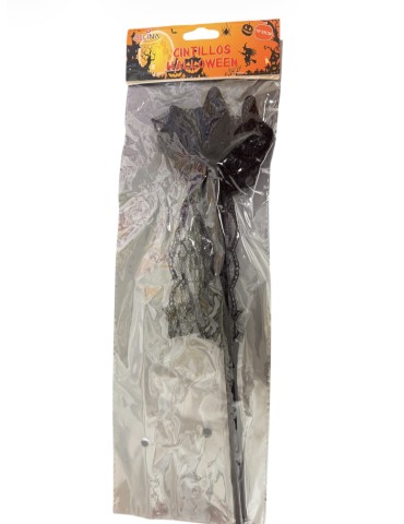 Cintillos Halloween 10x35cm