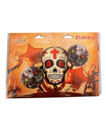 Adorno de Halloween Globo