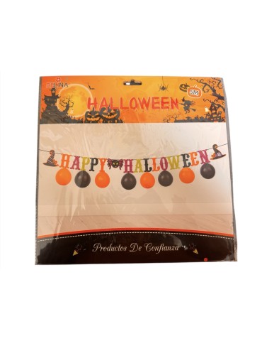 Adorno de Halloween