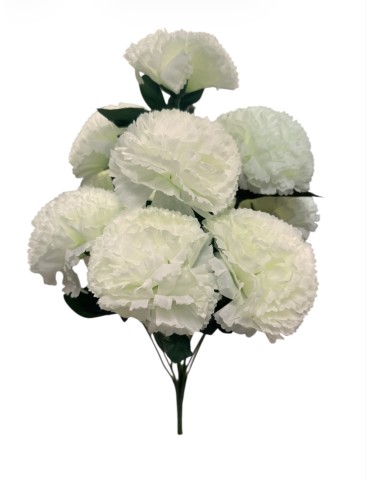 Ramo de rosas artificial de 42 cm