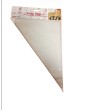 Manga desechable S