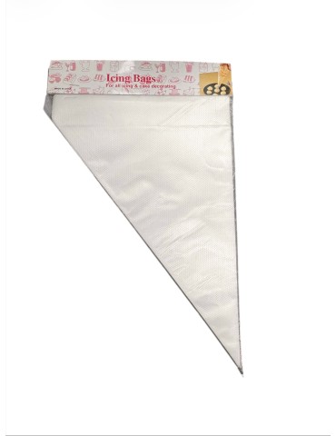 Manga desechable L