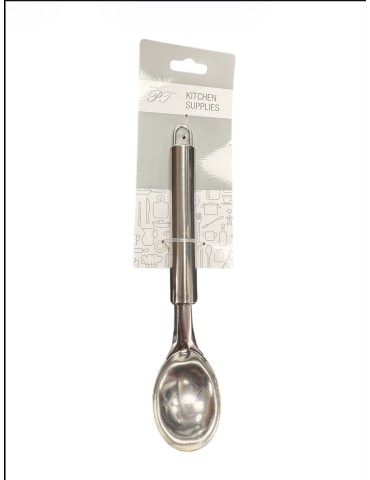 Cuchara de helado 20cm