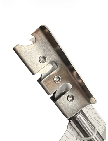 Afilador de cuchillo 20cm