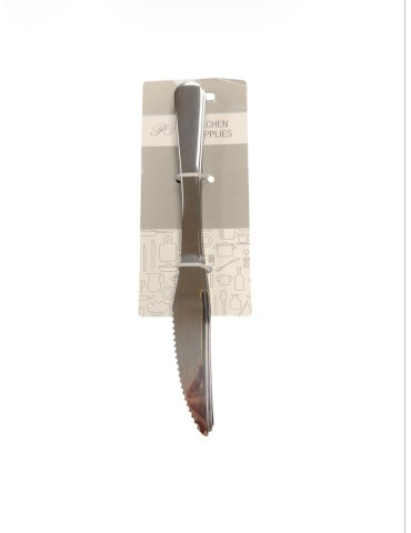 Cuchillo 3 unidades