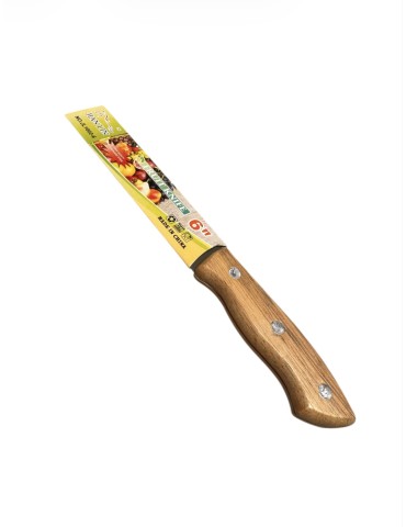 Cuchillo de fruta n°6