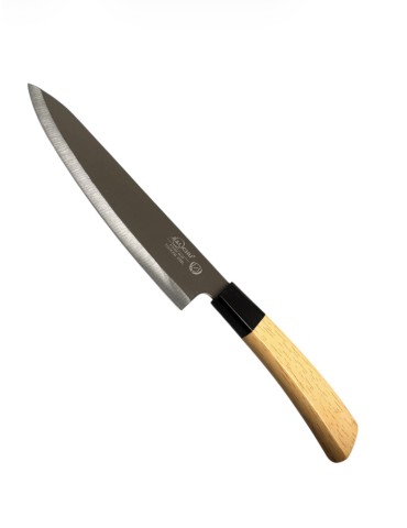 Cuchillo cocinero