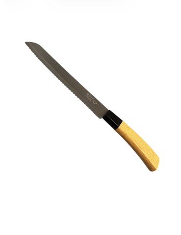Cuchillo de pan