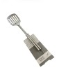 Espatula de cocina ranurada