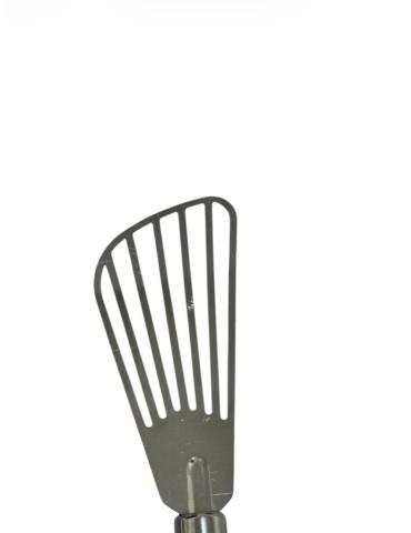 Espátula para pescado y verduras 25x6,5cm