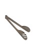 Pinza de servir 24x5cm